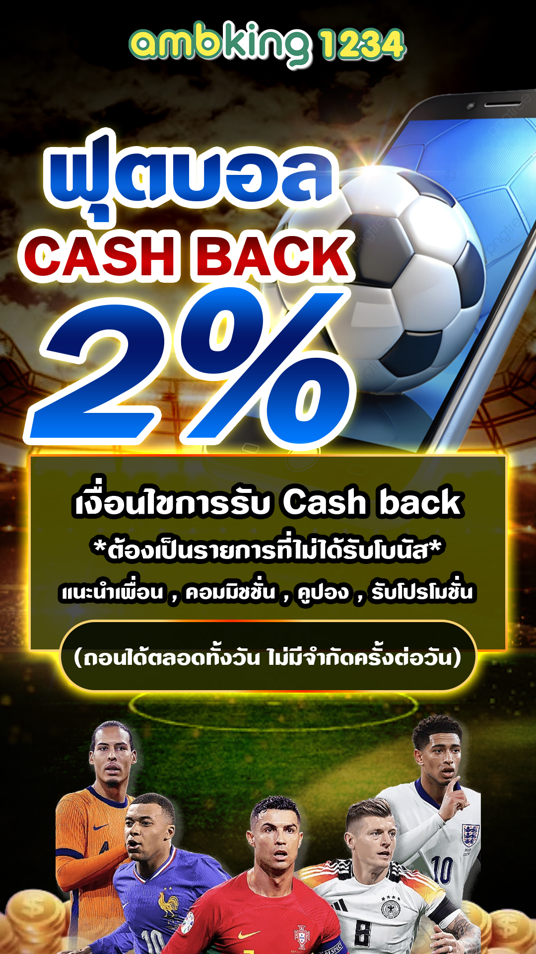 ราคาบอล UFABET วิธีอ่านราคาบอลไทย